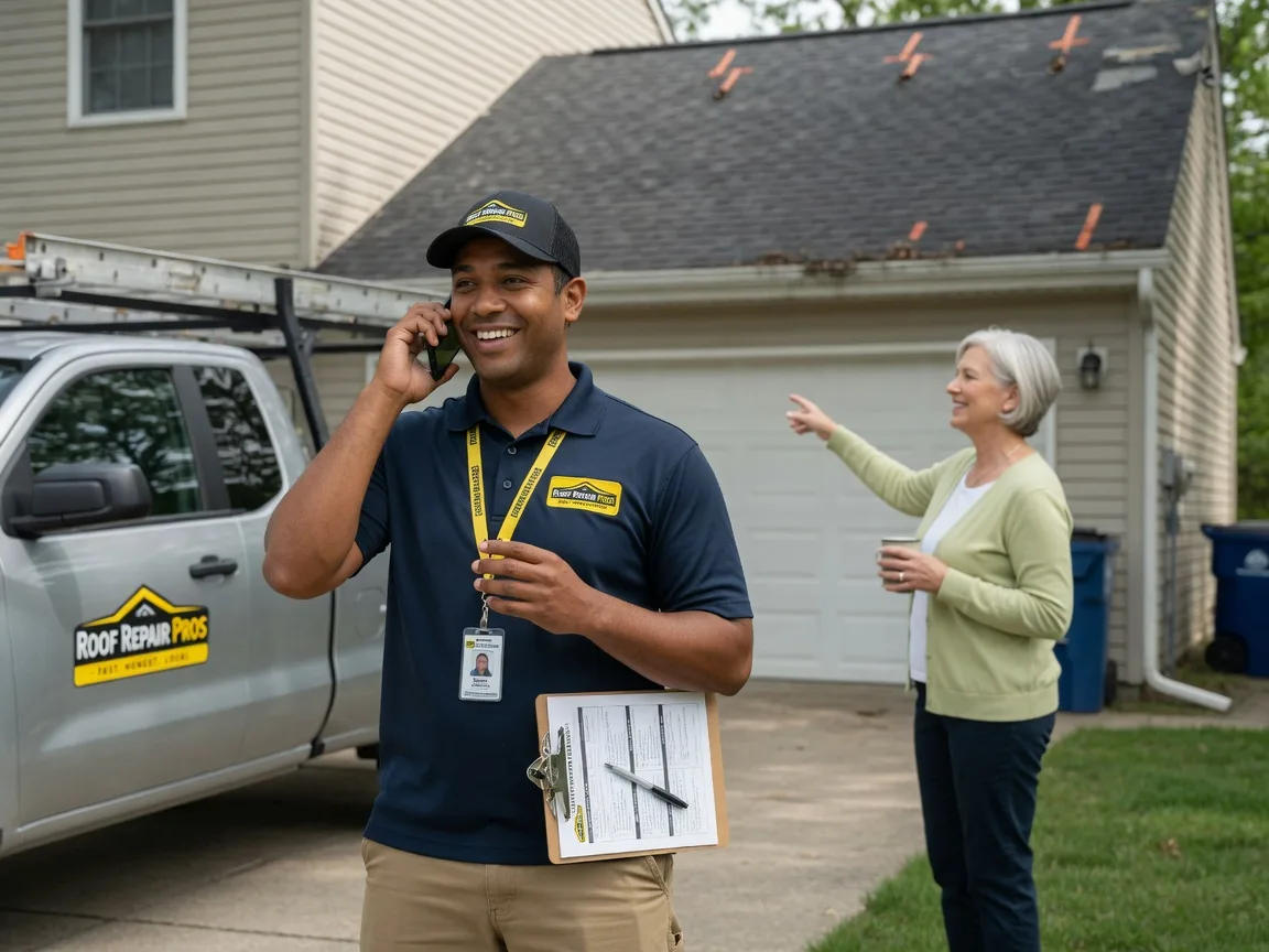 Roof Repair Wellsburg, IA FAQs